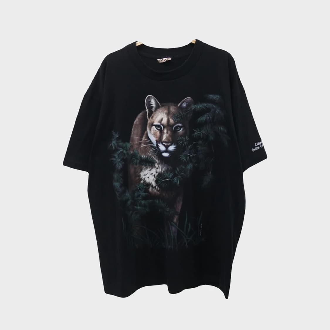 90'S HARLEQUIN  반팔 티셔츠 66362 상품이미지1