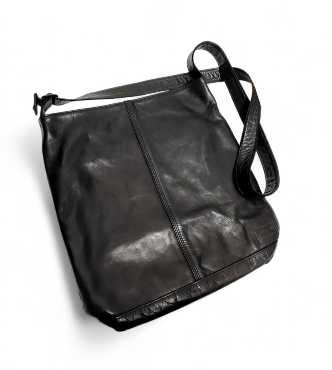 요시다 포터 프랭크 호스하이드 숄더백 상품이미지3