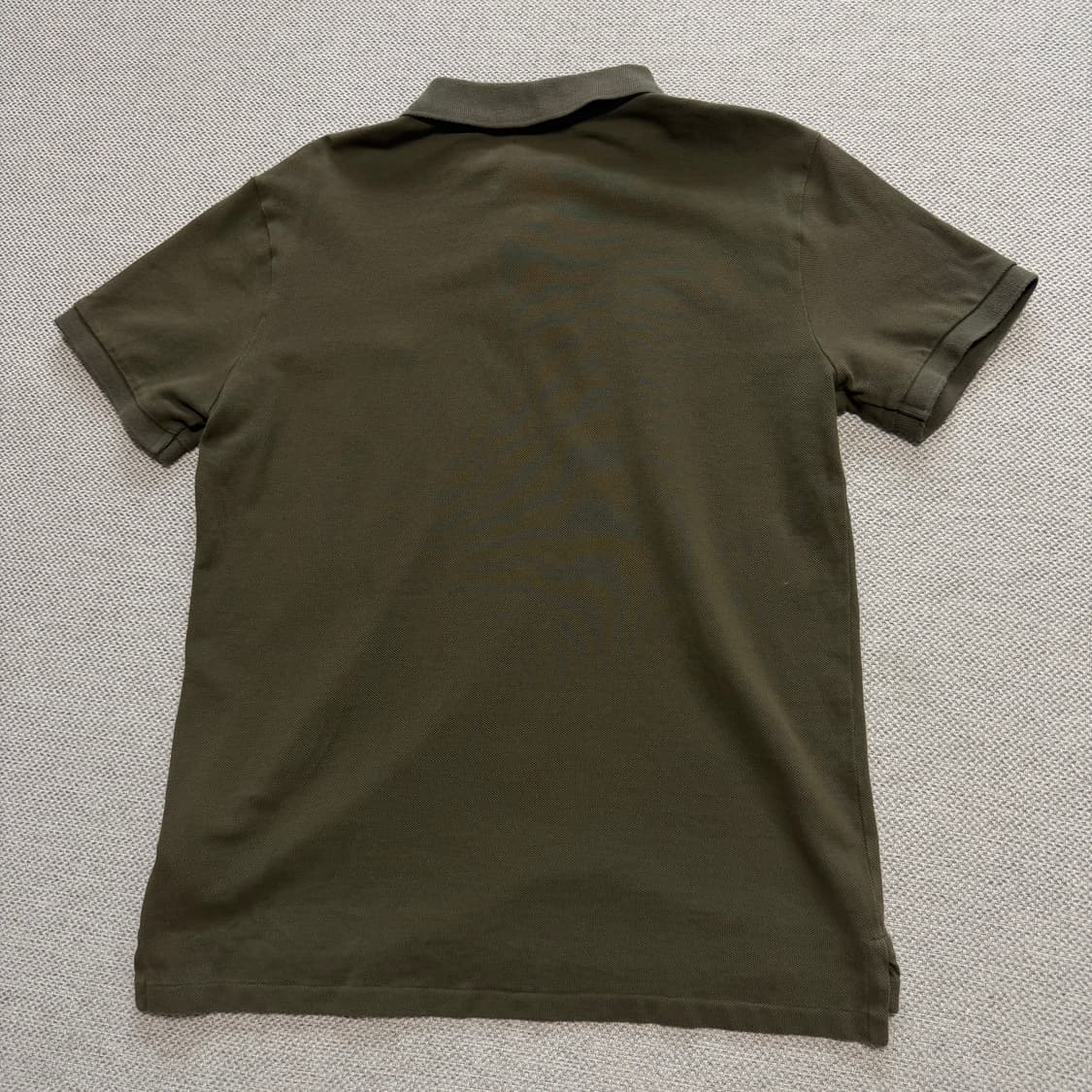 폴로 랄프로렌 반팔 카라티 상품이미지6