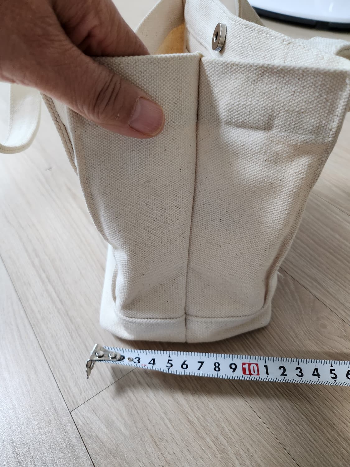 케즈 캔버스토드백 상품이미지5