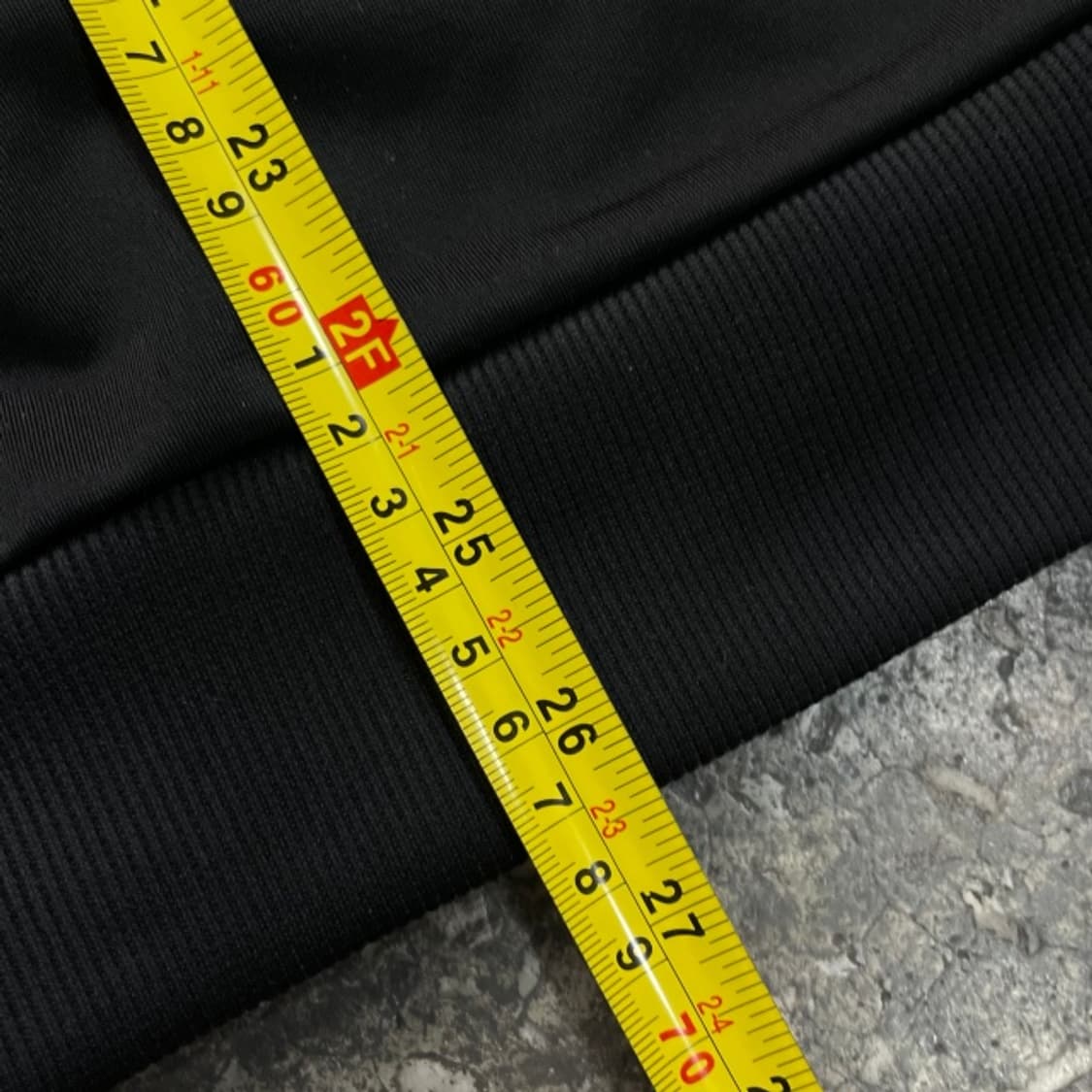 95 아디다스 삼선 져지  상품이미지5