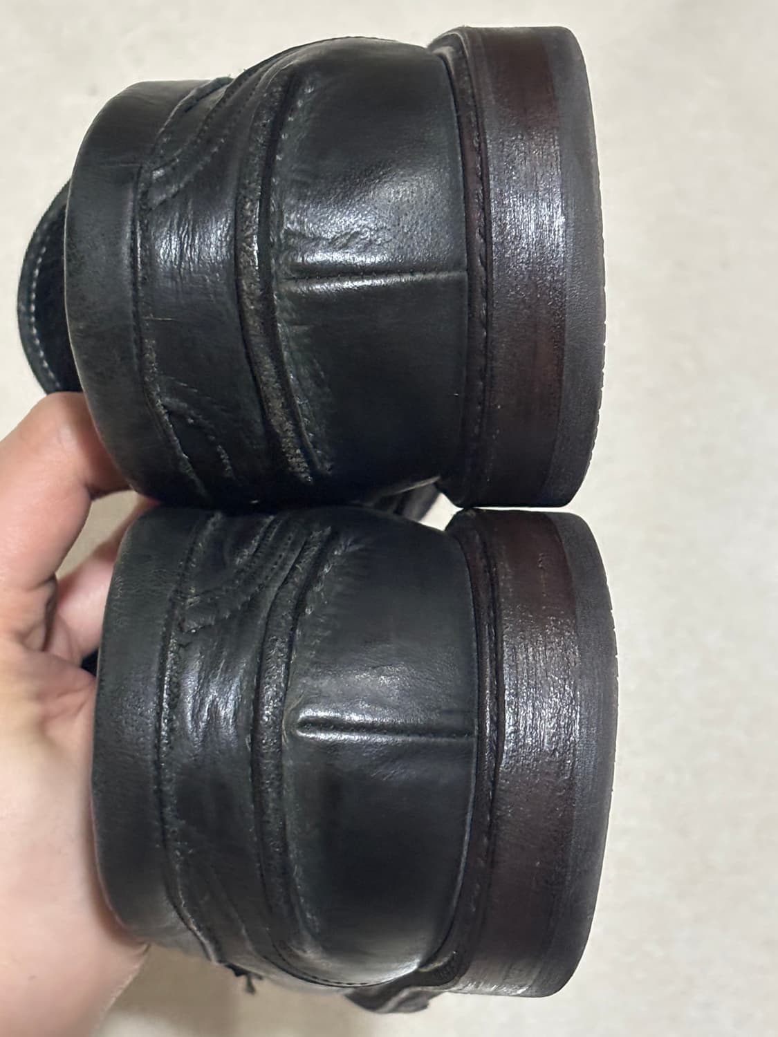 헨더스킴 로퍼 상품이미지6