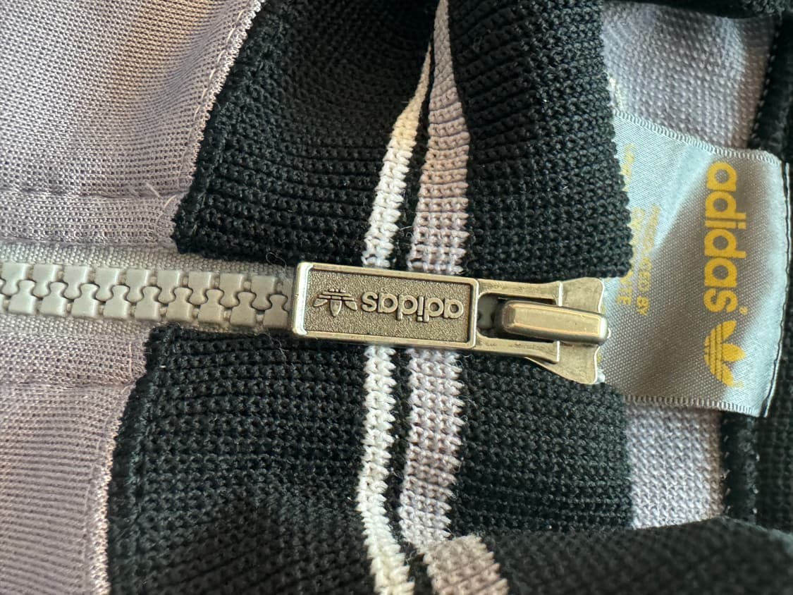 데상트 아디다스 저지 상품이미지3