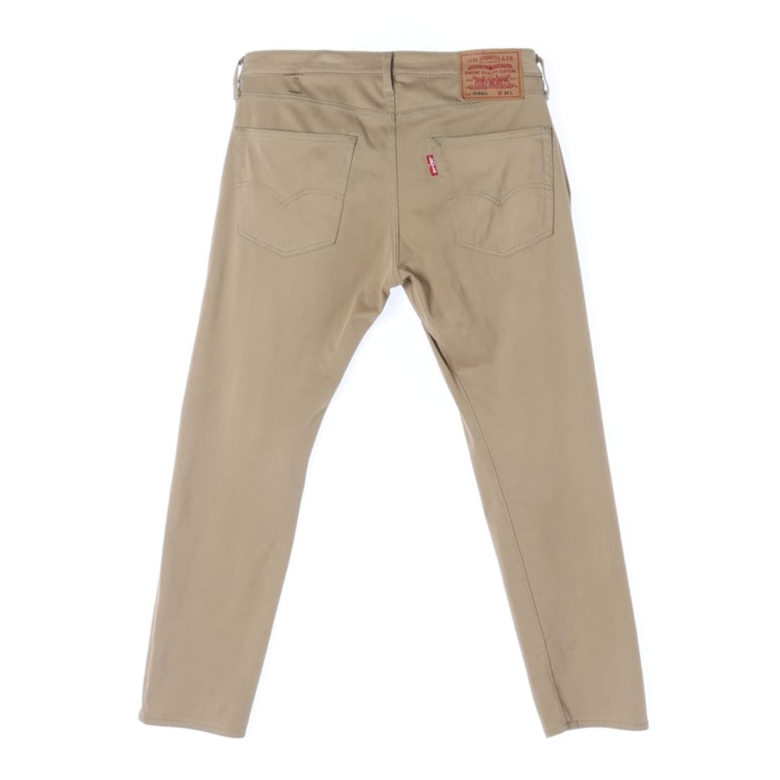 LEVI'S HI-BALL 베이지 치노팬츠 34 상품이미지2