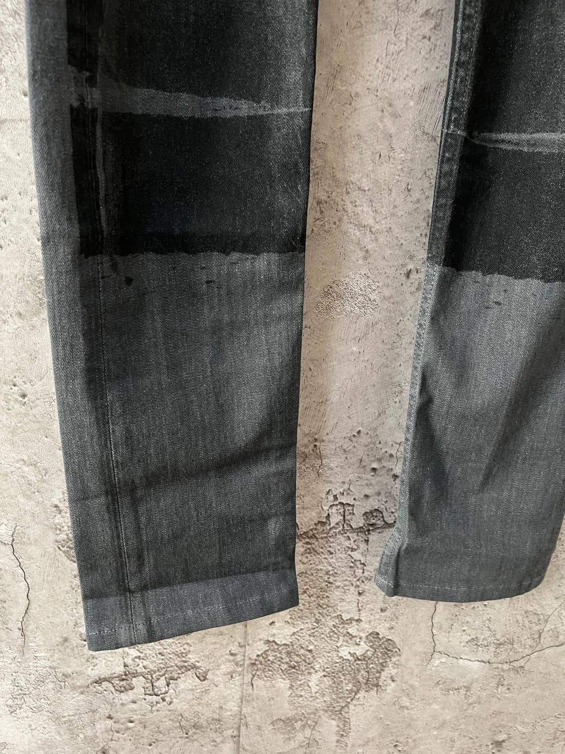 헬무트랭 아카이브 데님 상품이미지3