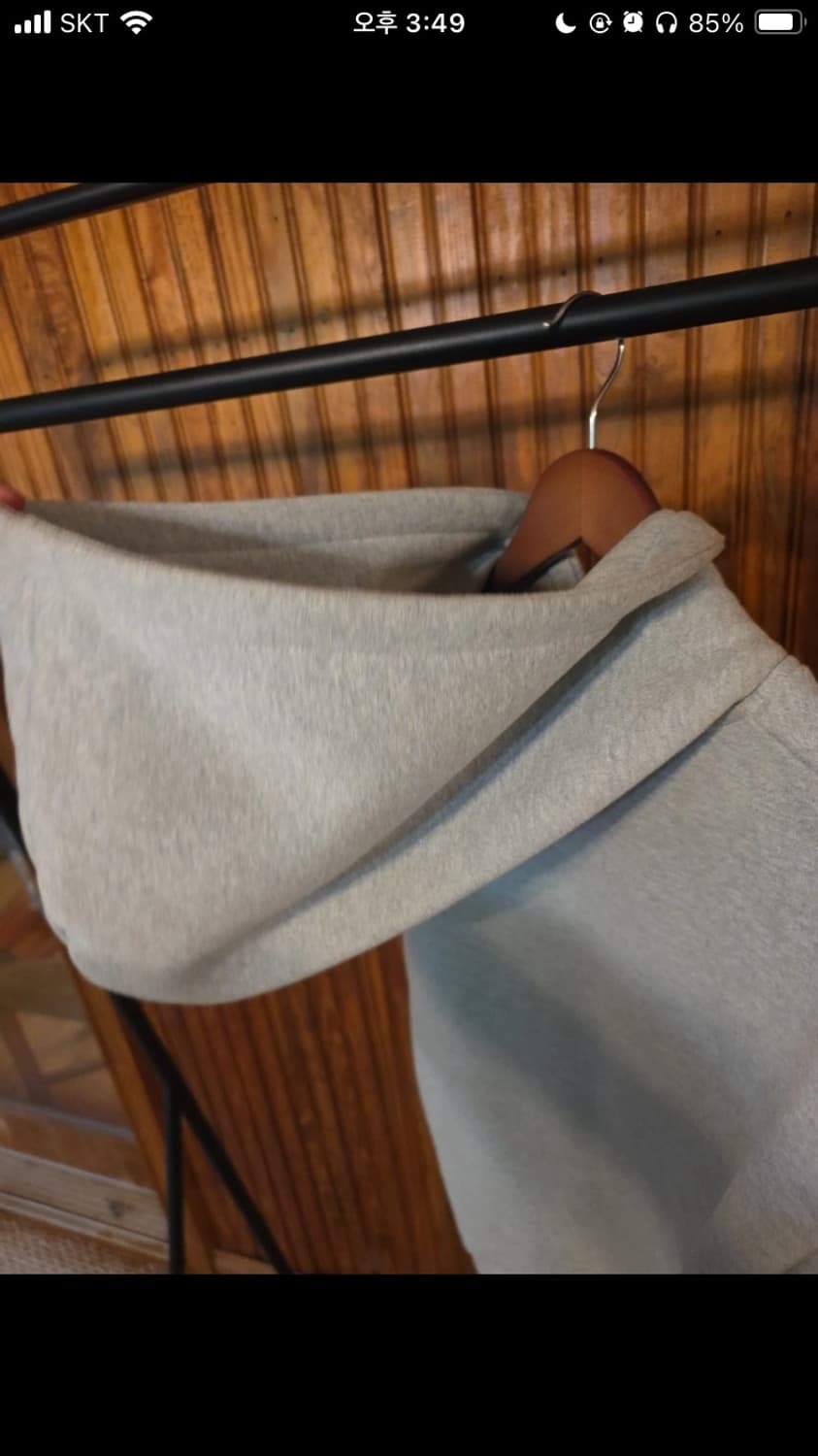 퍽트fuct 후디 상품이미지5