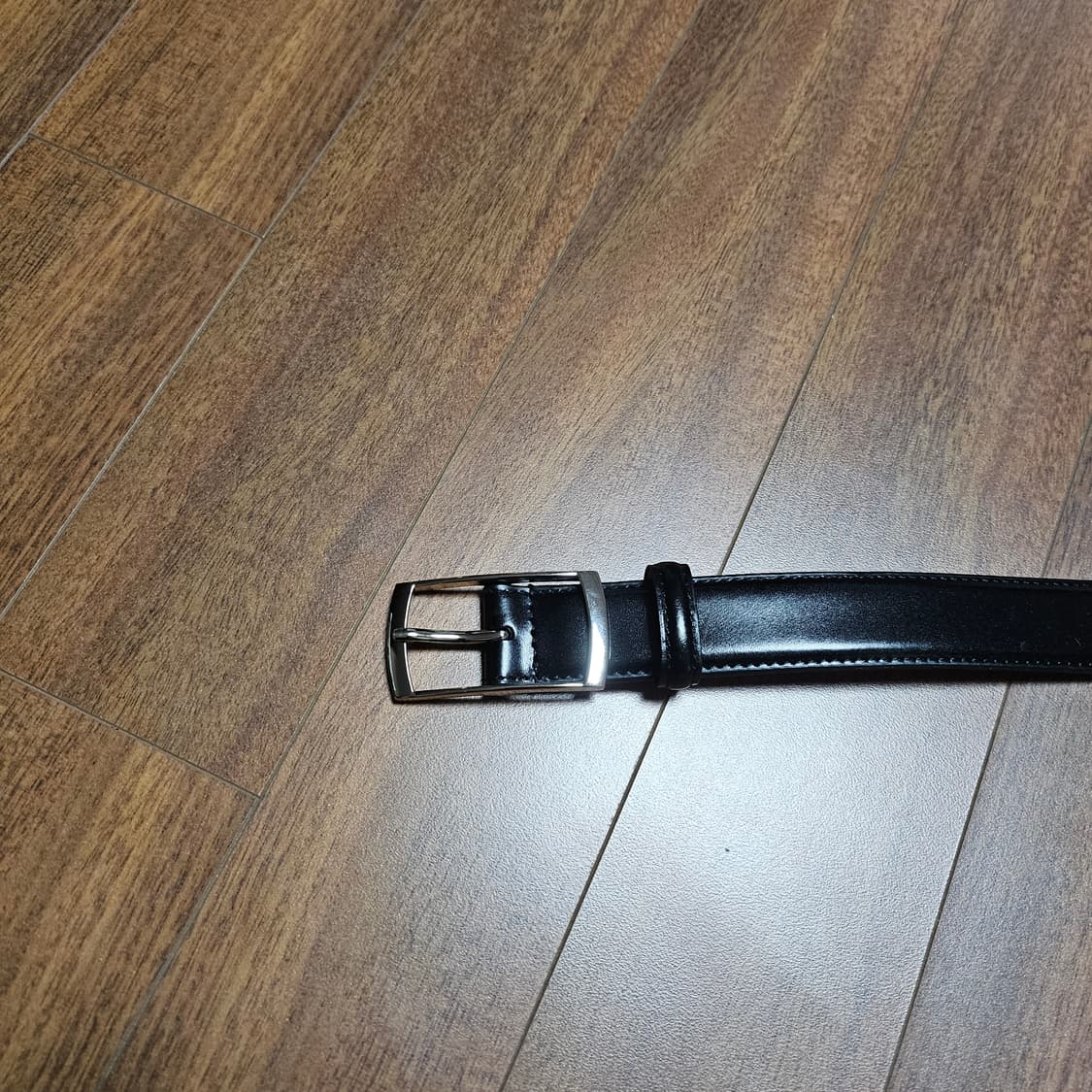 유나이티드에로우 벨트 상품이미지3