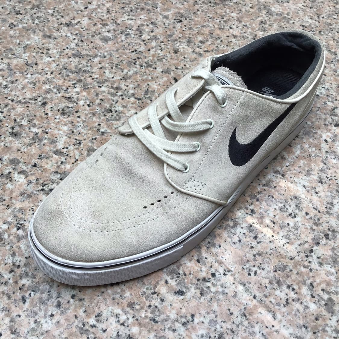 [275] 나이키 SB 줌 스테판 야노스키 화이트  상품이미지10