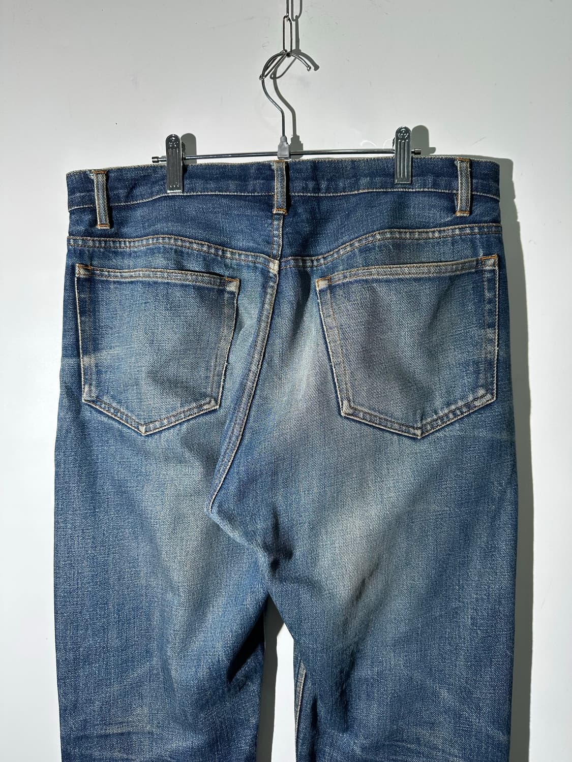 apc bootleg 에페쎄 데님 팬츠 상품이미지5