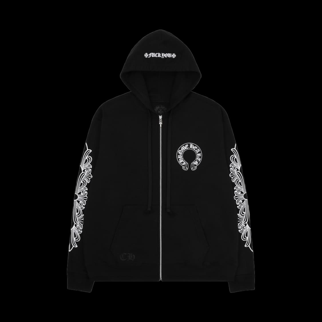 크롬하츠 후드집업 삽니다 (버전상관X) 상품이미지1