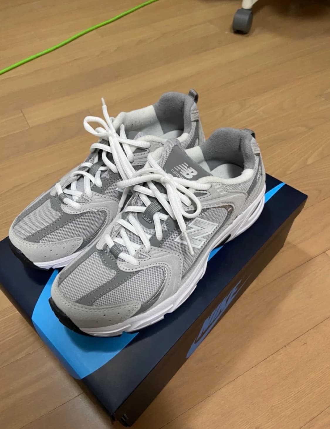 뉴발란스 530 235 상품이미지1