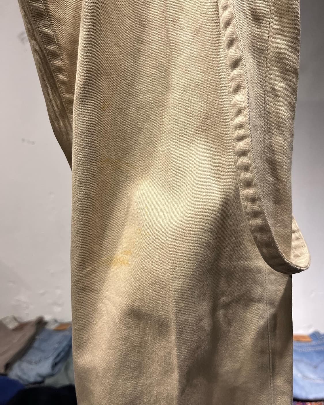 RNA inc. back zipper pants 상품이미지8