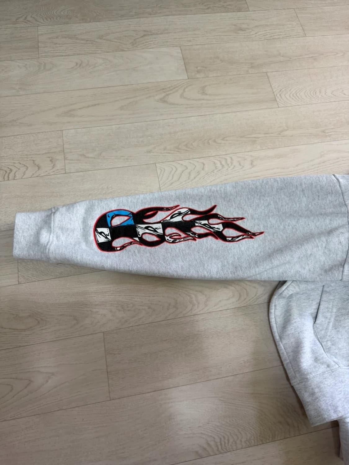 크롬하츠 매티보이 후드티 s 95 상품이미지3