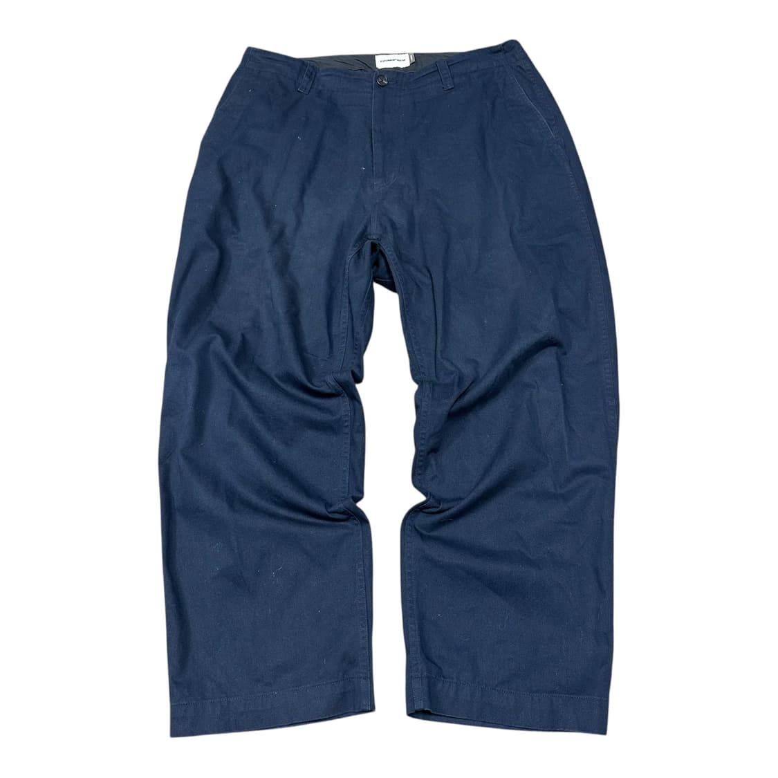 ✨ (바배) 에스피오나지 코튼 팬츠  상품이미지1