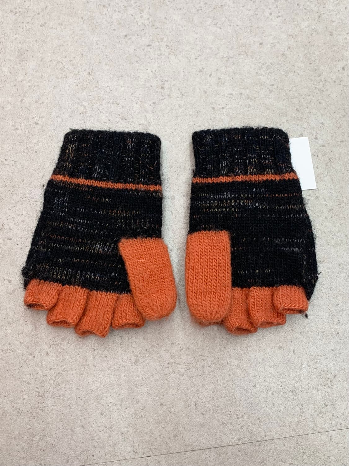 Vivienne Westwood 비비안웨스트우드 장갑 상품이미지5