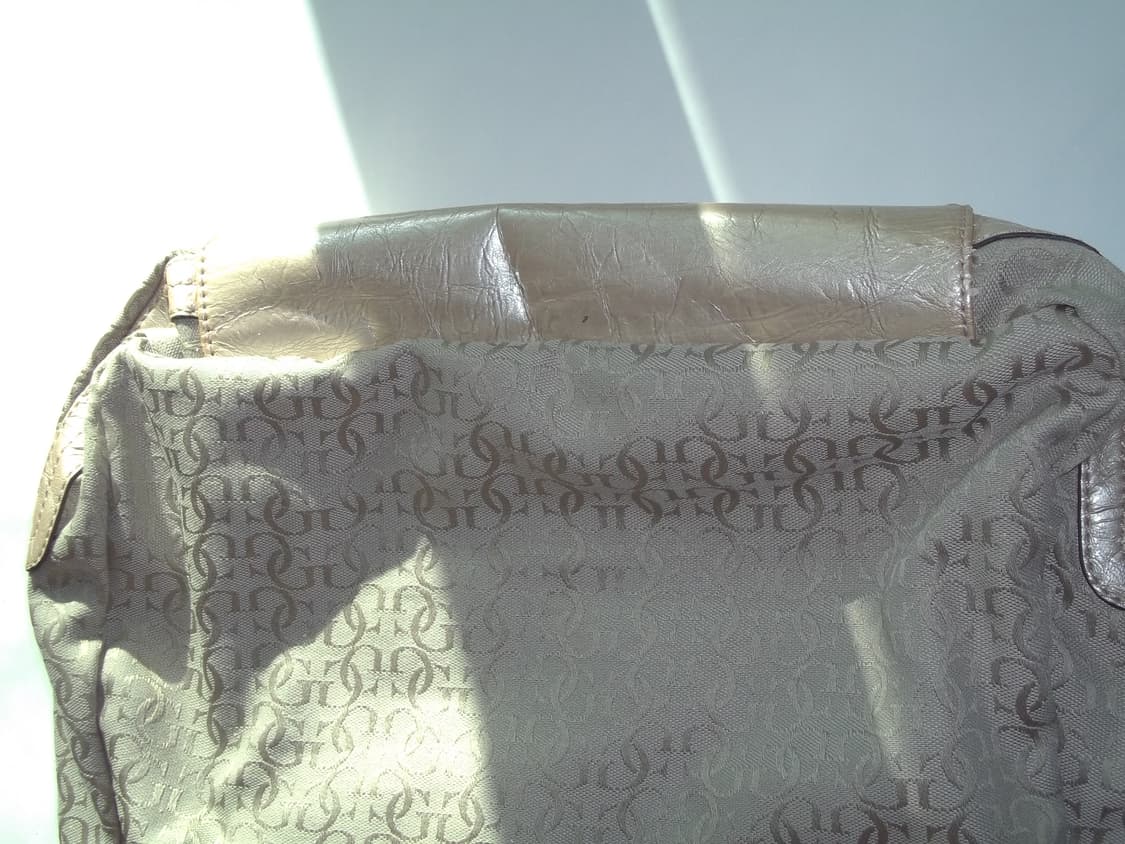 Guess y2k 빈티지 숄더백 상품이미지5