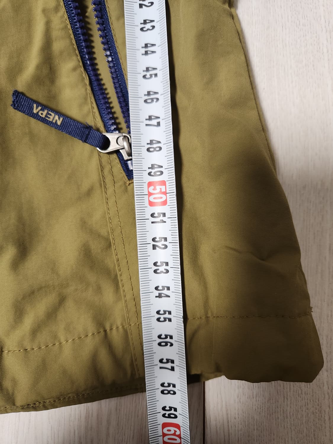 네파 여성 등산 방풍 바람막이 자켓 사이즈95 m

사진처럼 사용감 거의 상품이미지3