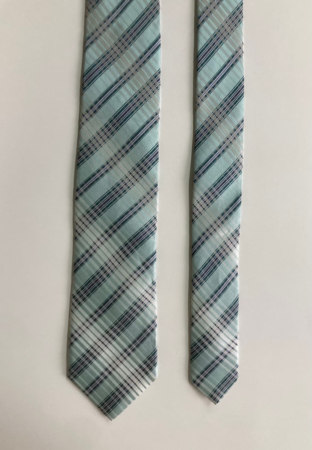 Ck(켈빈클라인) 넥타이 상품이미지1