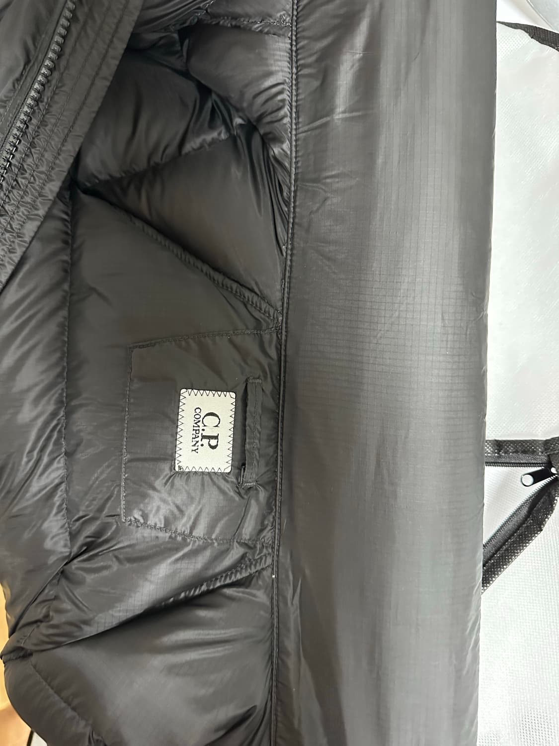 Cp컴퍼니 dd쉘 디디쉘 48사이즈 상품이미지10