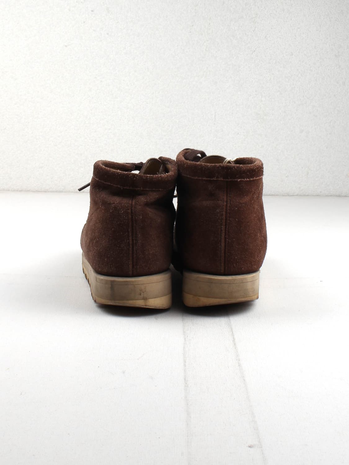 2007 A BATHING APE MANHUNT (US 8) 상품이미지4