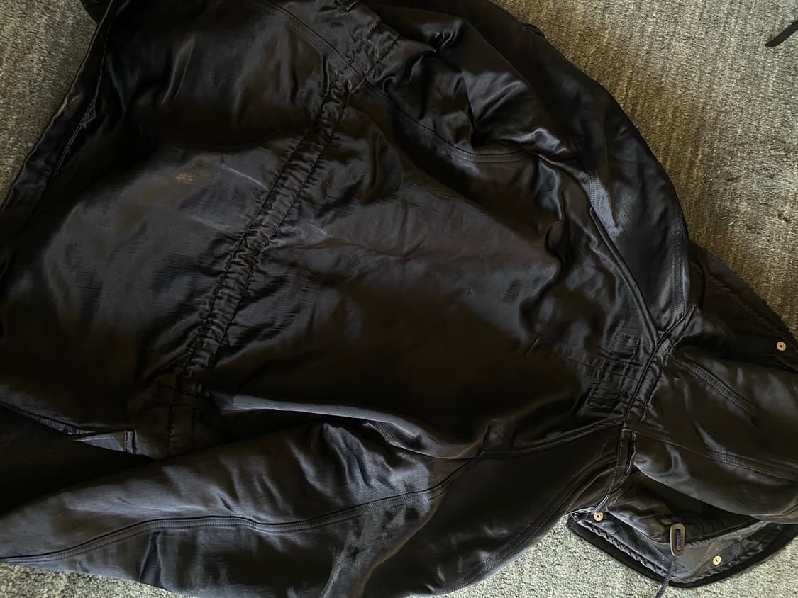 N3B 꼼데가르송 옴므 상품이미지4