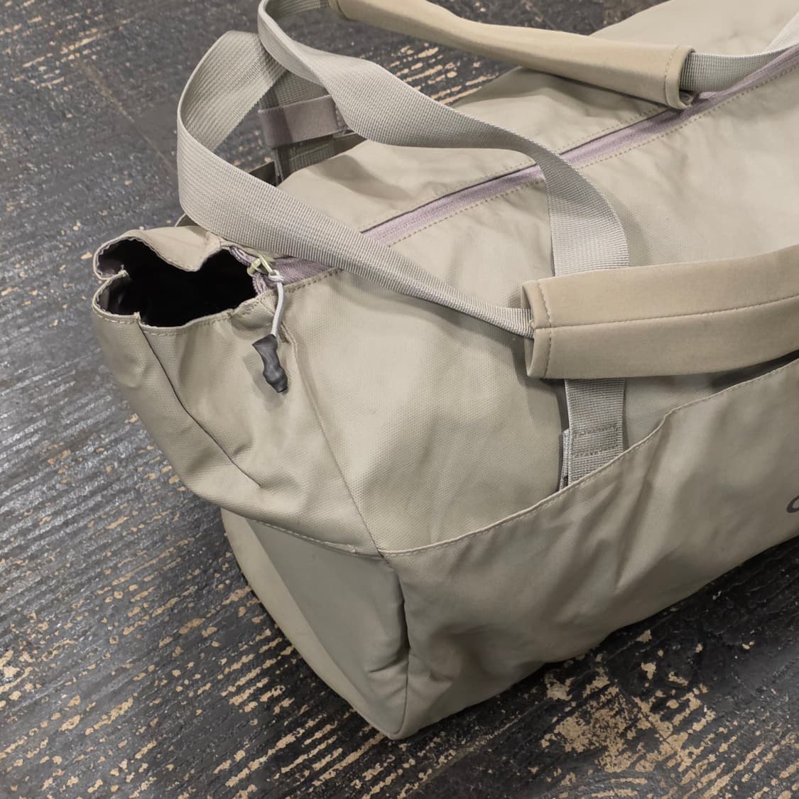 아디다스 컨버터블 트레이닝 더플백 상품이미지7