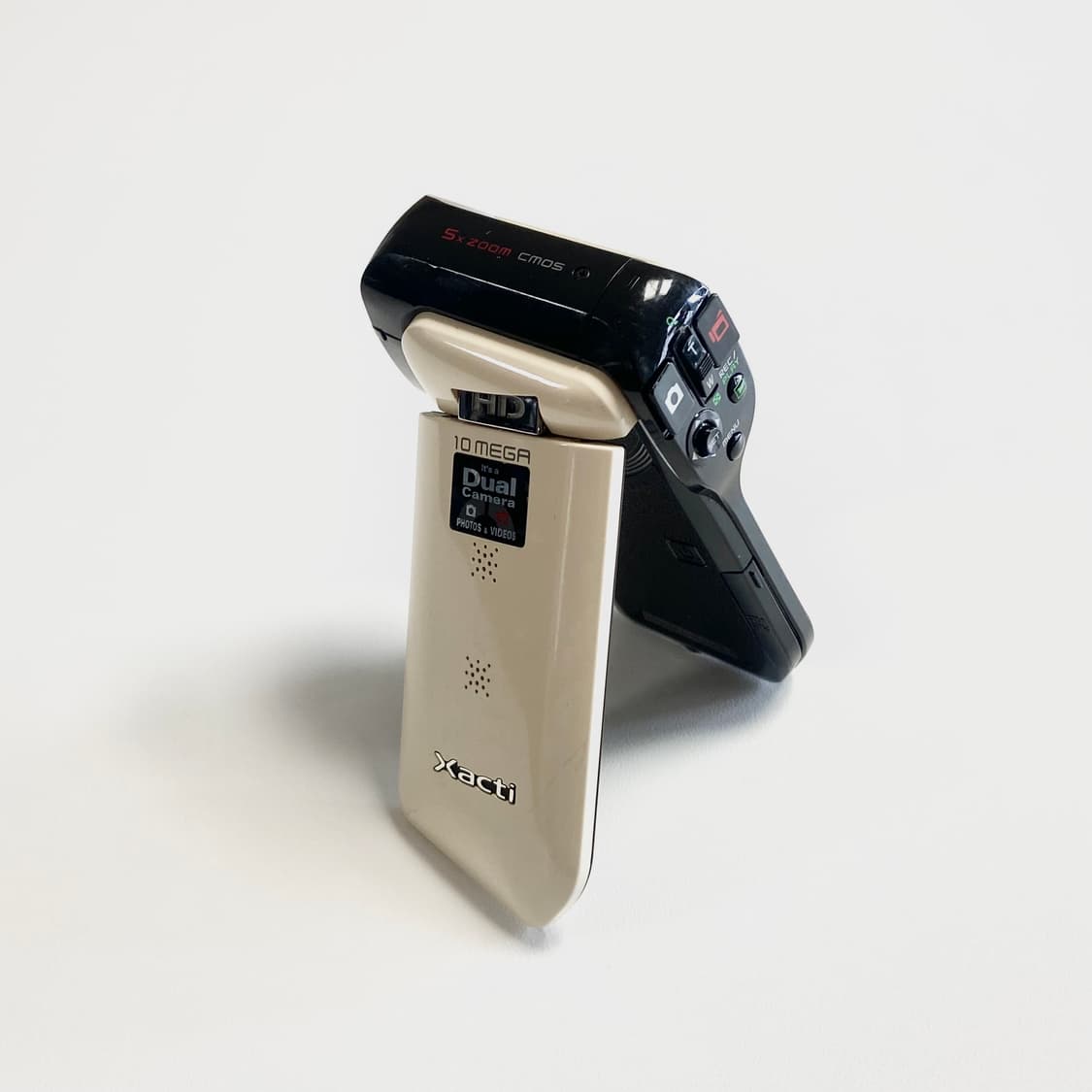 Sanyo Xacti VPC-CG10 상품이미지6