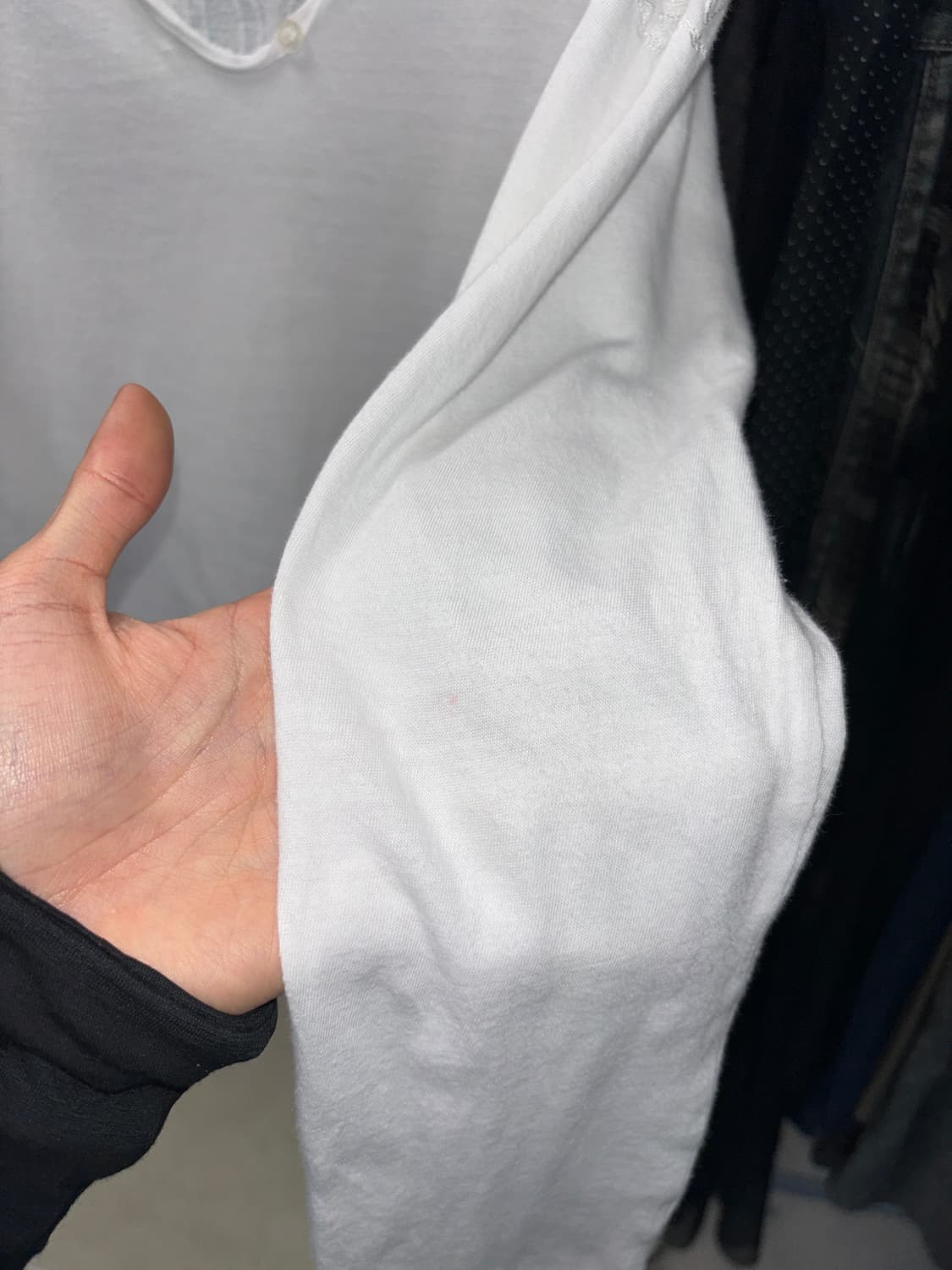 쟈딕앤볼테르 롱슬리브 상품이미지6