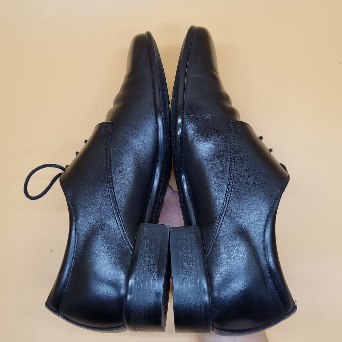 허쉬파피 남성정장구두 250. 상품이미지4