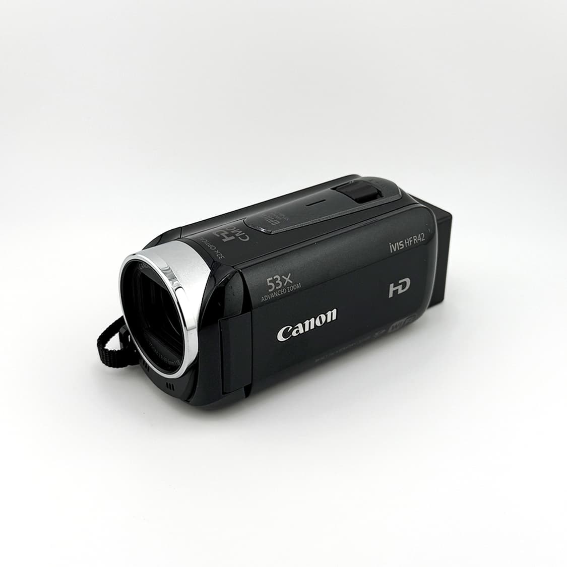 [Vlog⭐원픽!] CANON 캐논 iVIS HF-R42 비디오 캠코더 상품이미지4