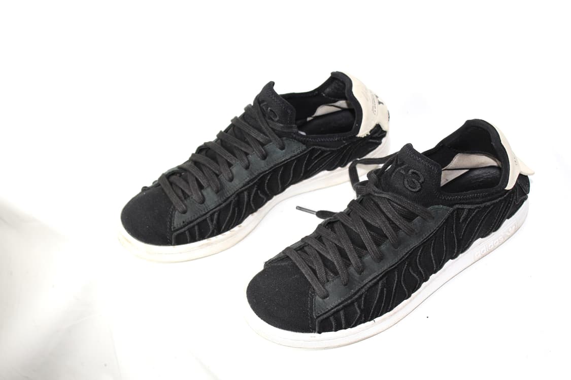 요지야마모토 Y-3 스니커즈 상품이미지1