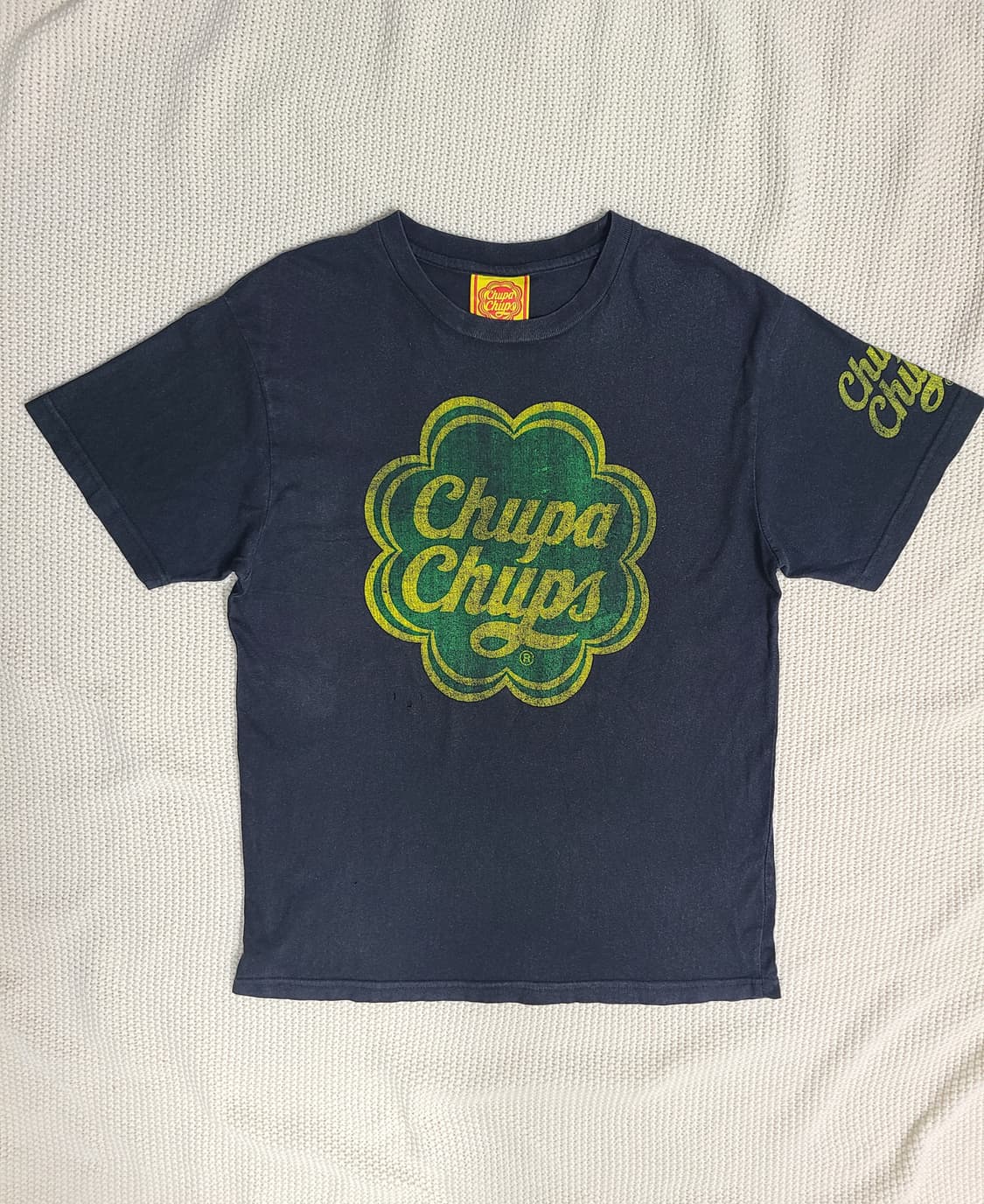 Chupa Chups(츄파춥스) 티셔츠 상품이미지2