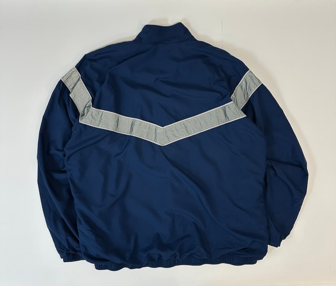 IPFU US 공군 오리지날 스카치 바람막이  상품이미지3