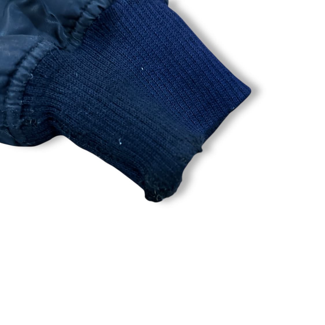 알파인더스트리 A2 항공점퍼 상품이미지4