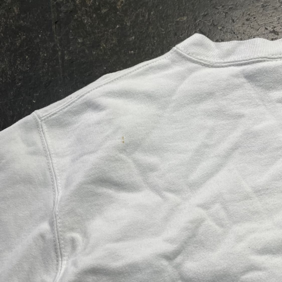 100 챔피언 NBA 샬럿 맨투맨 상품이미지6