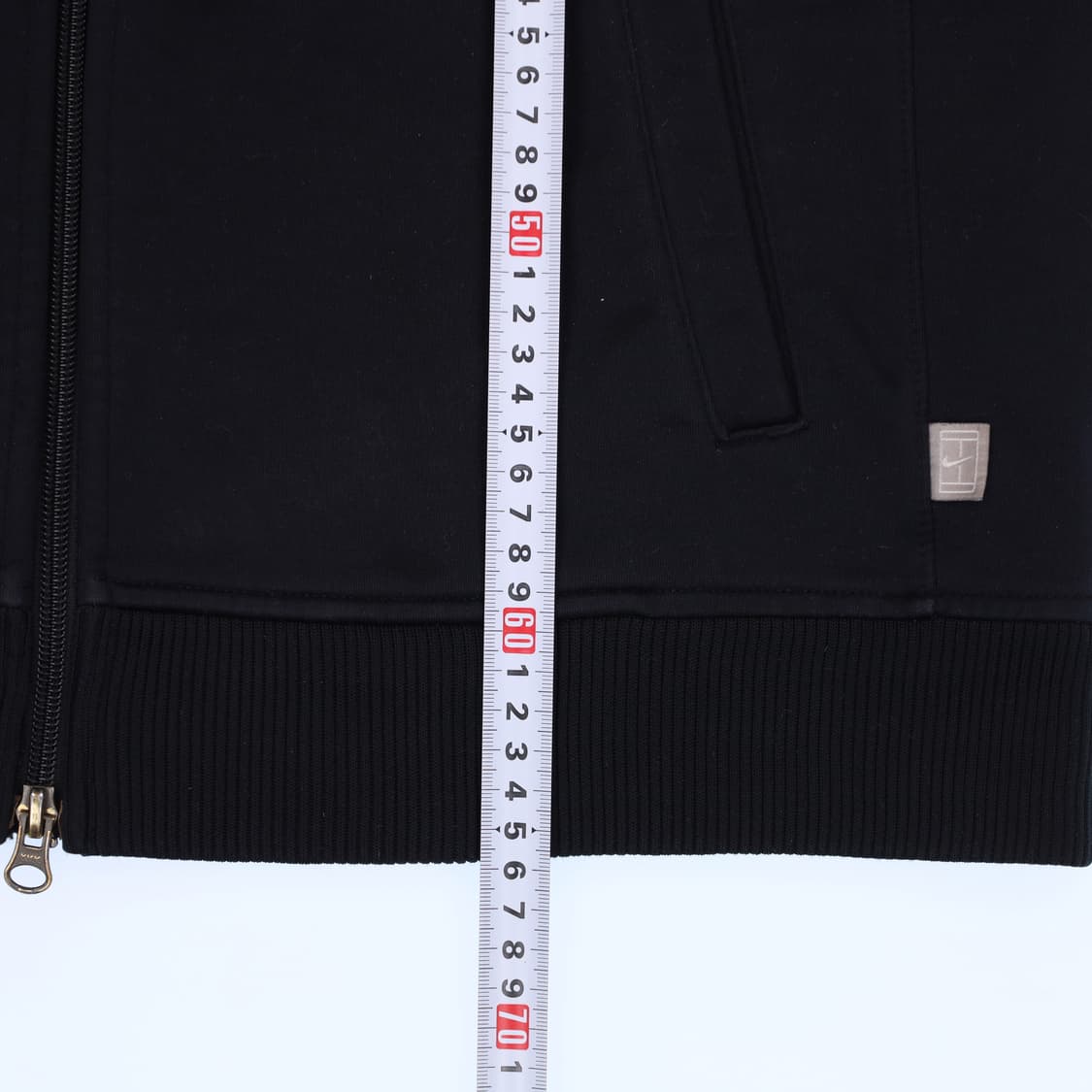 100 나이키 올드스쿨 트랩탑 져지 자켓 N7497 상품이미지9