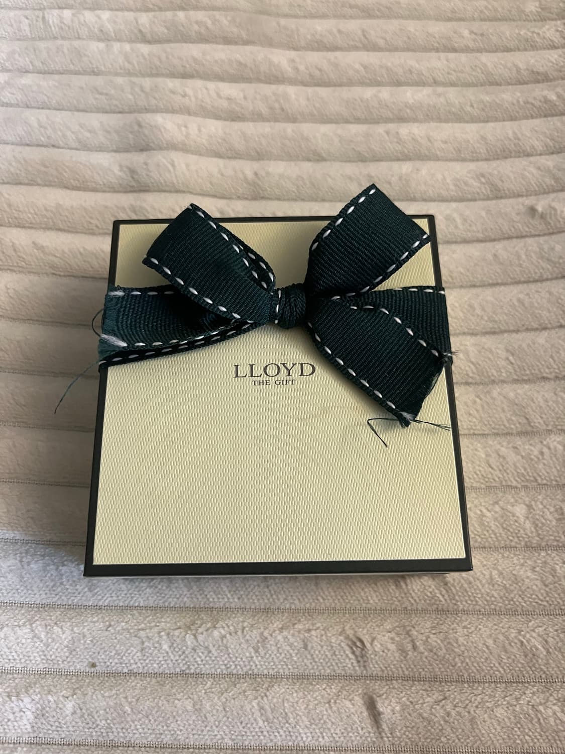 로이드 네잎클로버 14K 목걸이 상품이미지3