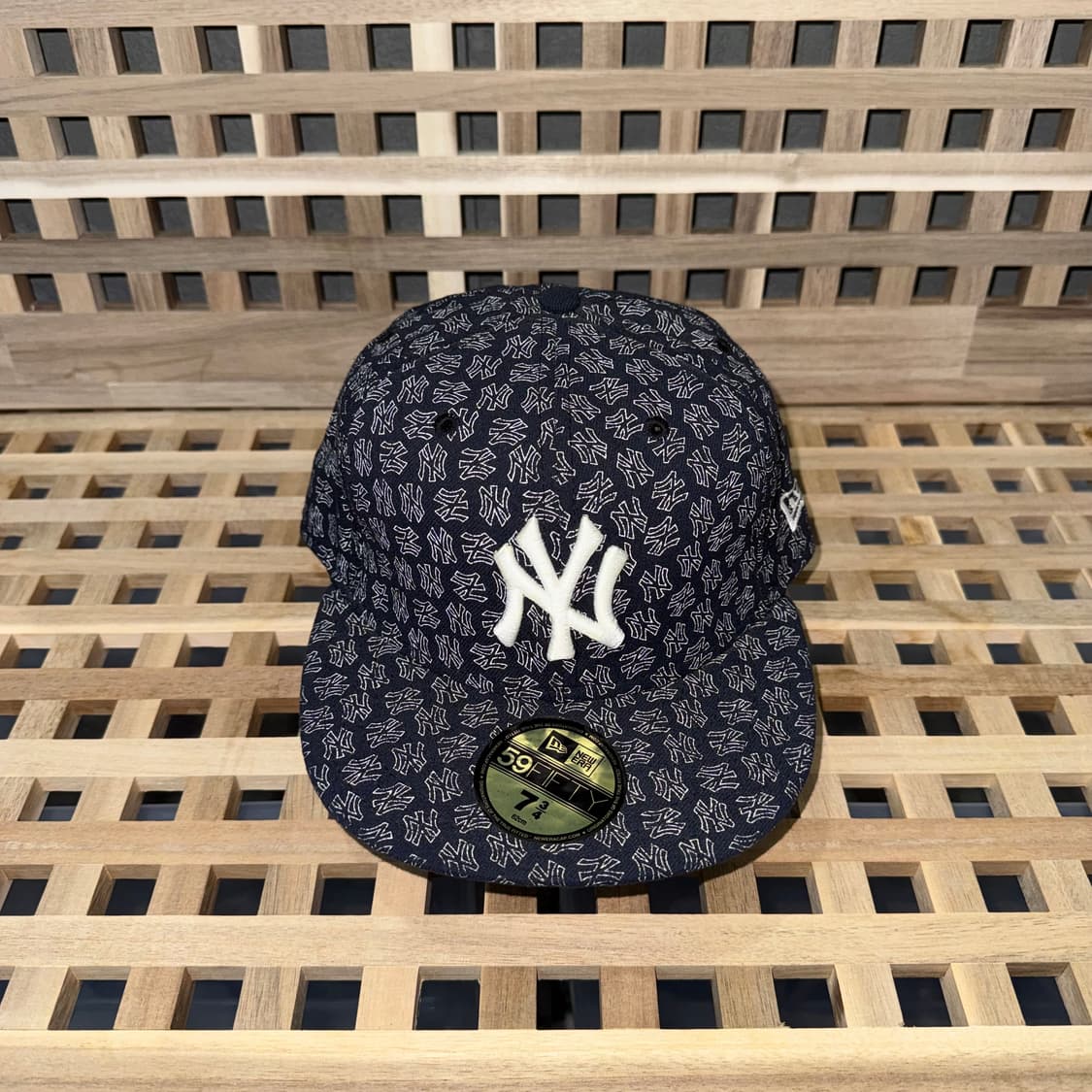 00s 뉴에라 59fifty 양키즈 캡  상품이미지1