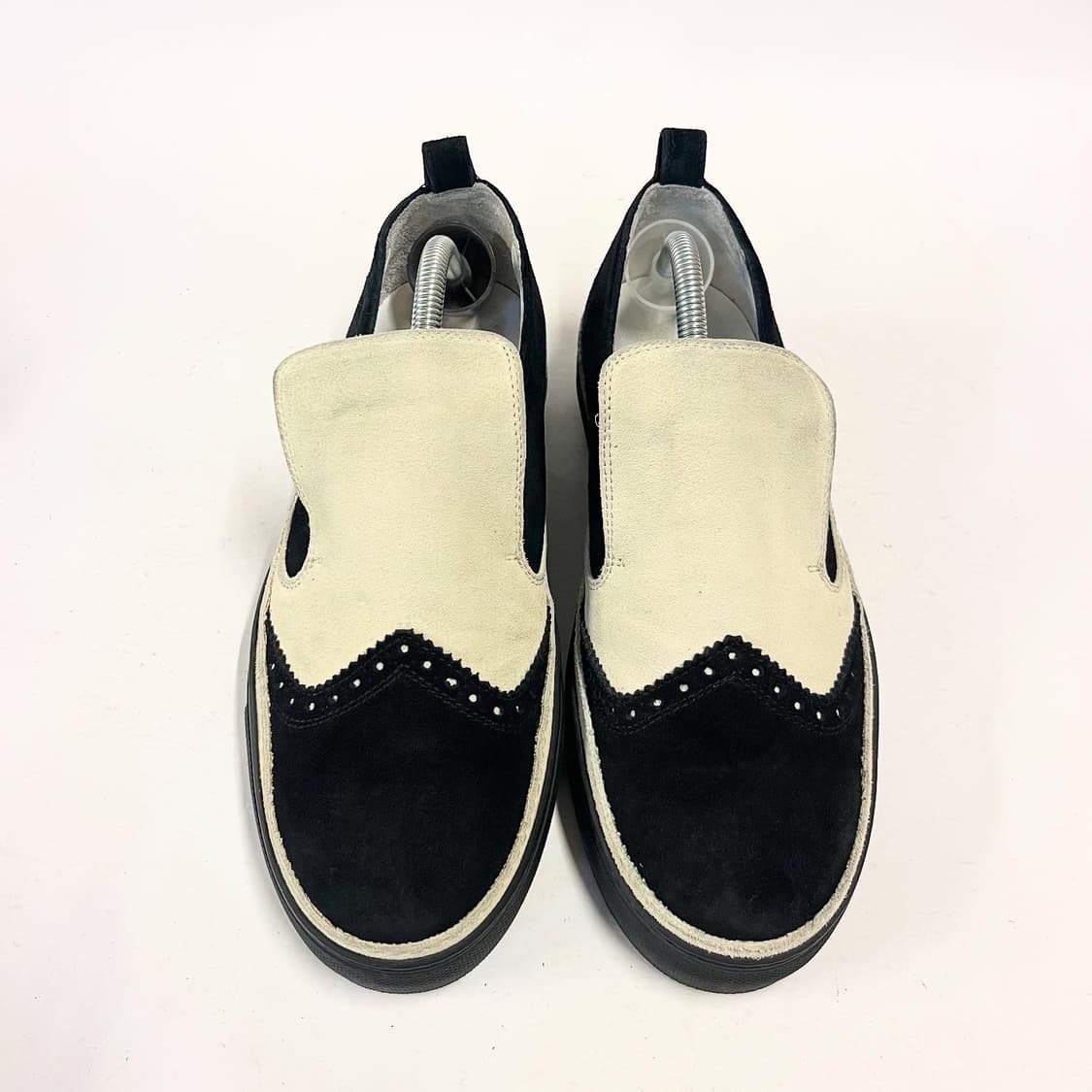 앤드뮐미스터 스카모시아토 슬립온 상품이미지5