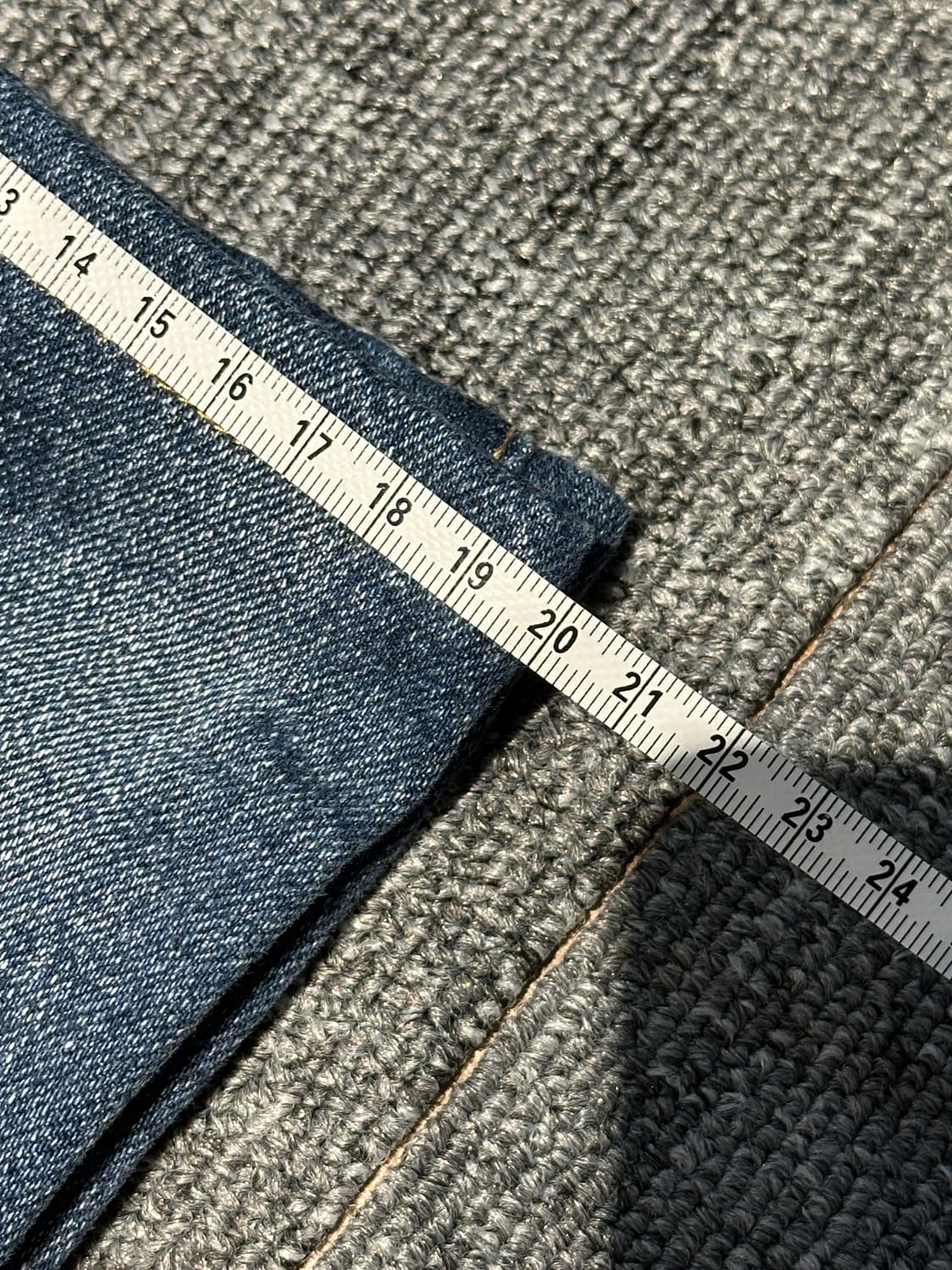 Levi’s 511 Premium W32 L32 상품이미지9