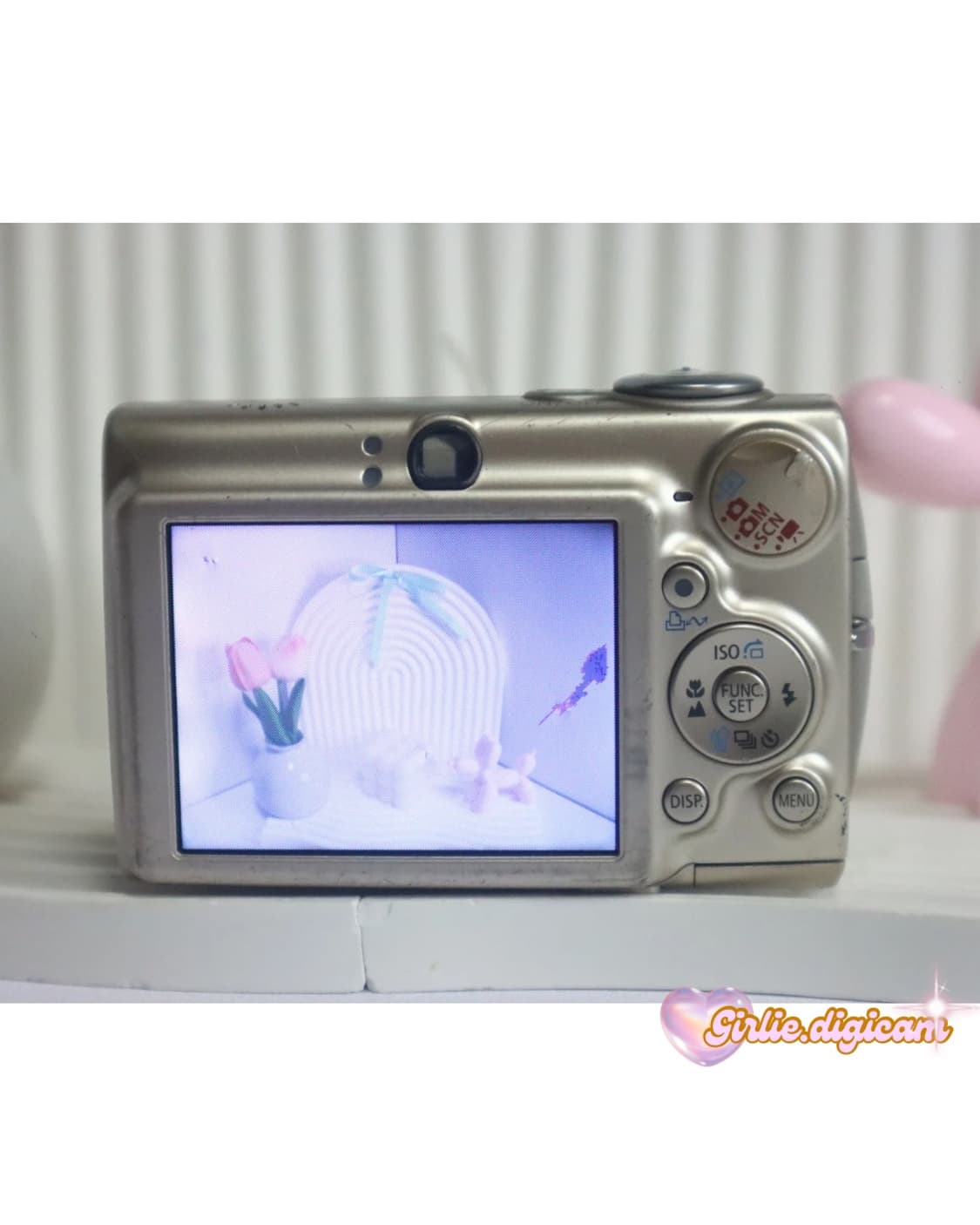 아일릿 원희 픽!) 캐논 익서스750 /익시 700 한국어 지원 핫인스타 상품이미지6