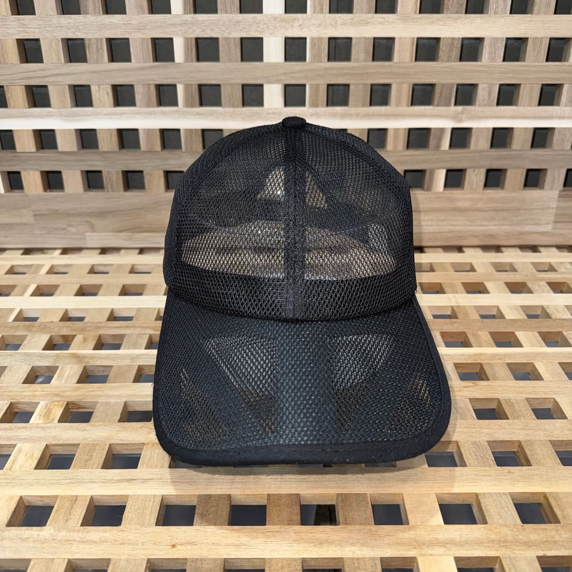 빈티지 메쉬캡 상품이미지1