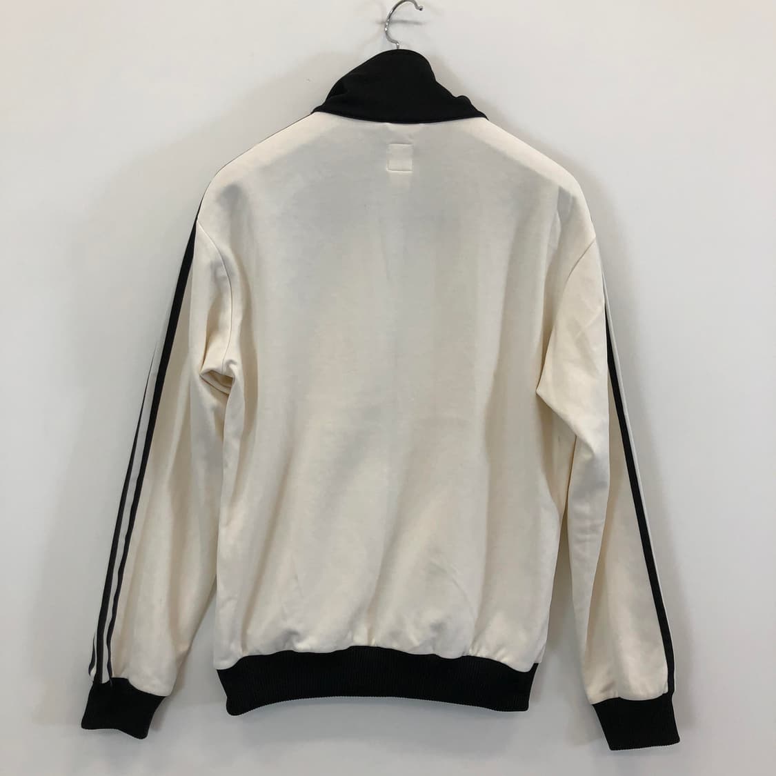 아디다스 베켄바우어져지 100 검,흰 상품이미지4