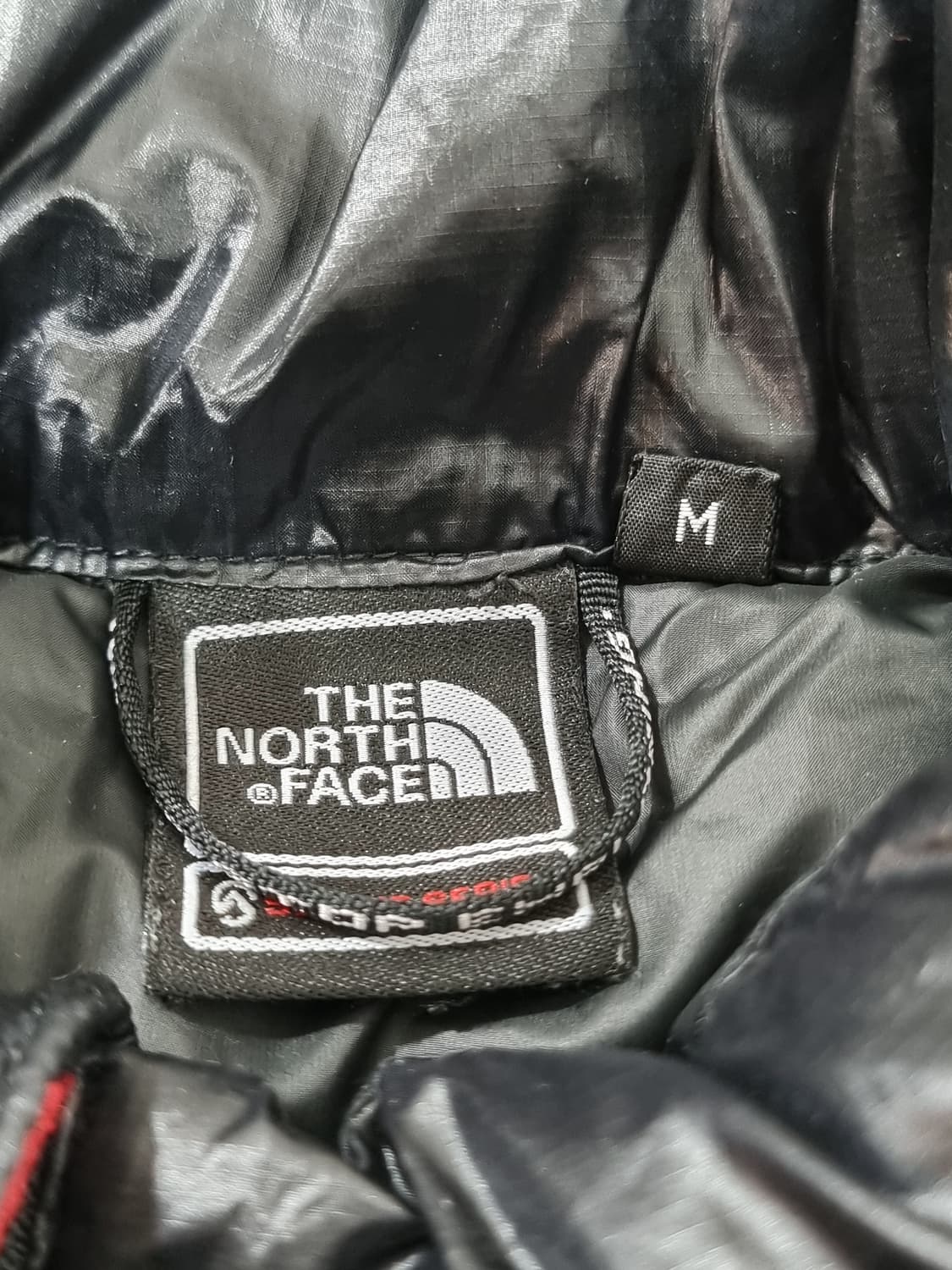 노스페이스 800 써밋시리즈 구스다운 패딩 조끼 (C812 상품이미지3