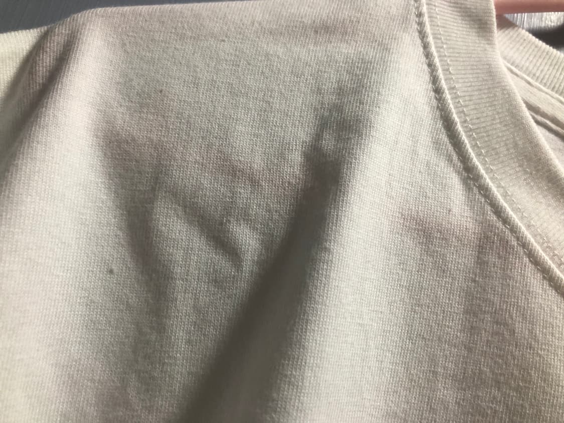 키라라 전자음악 티셔츠 M사이즈  상품이미지6