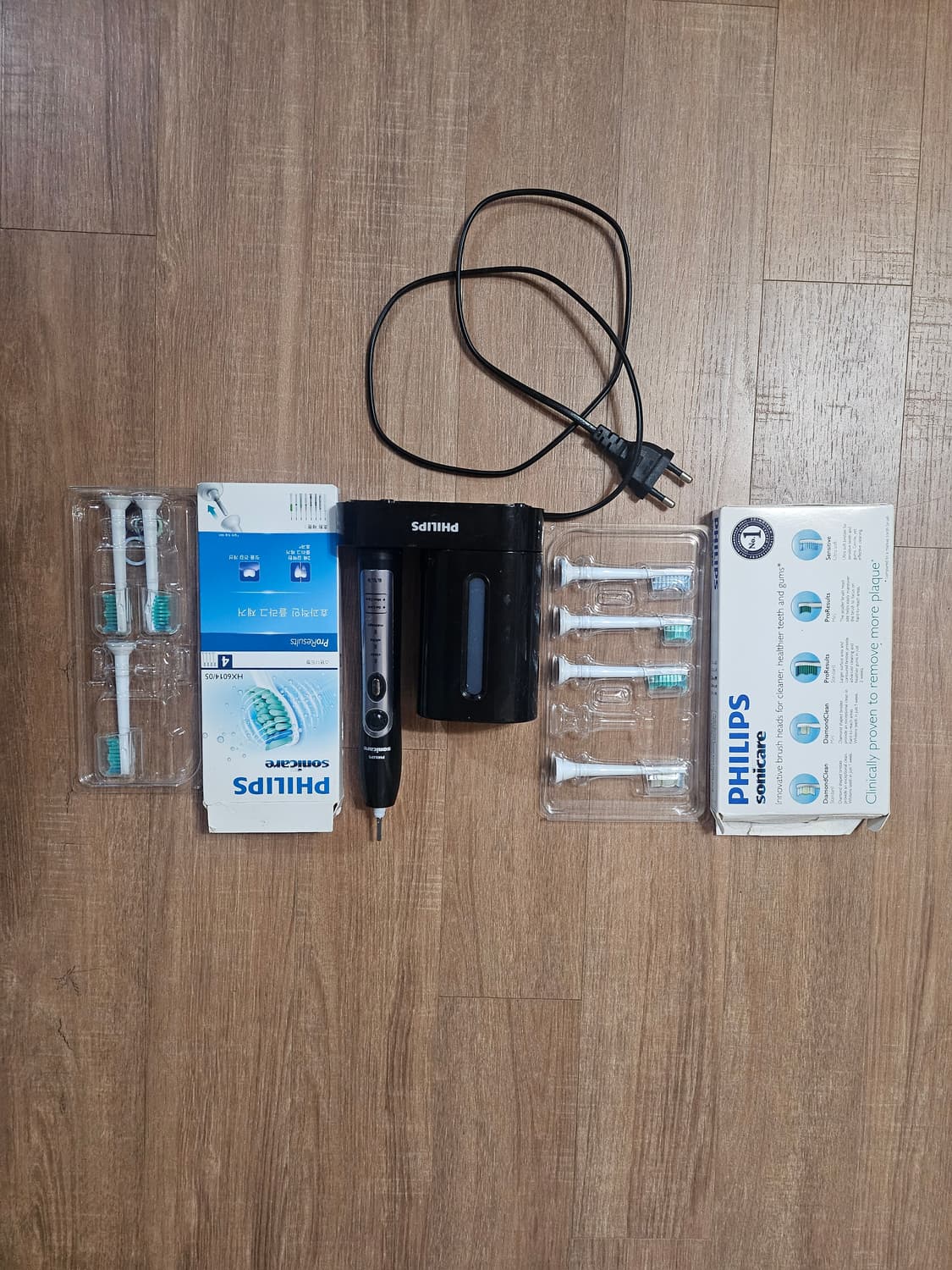 필립스 소닉케어 플렉스케어 음파칫솔 상품이미지2