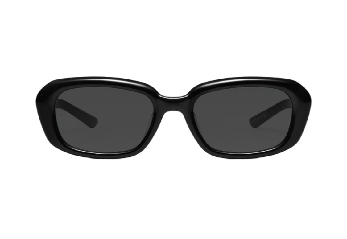 MM207 젠틀몬스터x메종마르지엘라 블랙 새제품 팝니다 상품이미지2