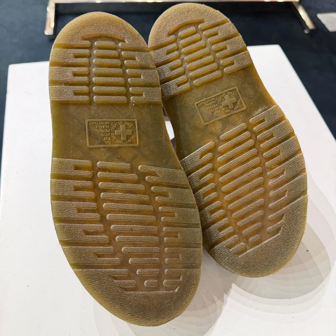 [220mm] 닥터마틴 클라리사 샌들 상품이미지7