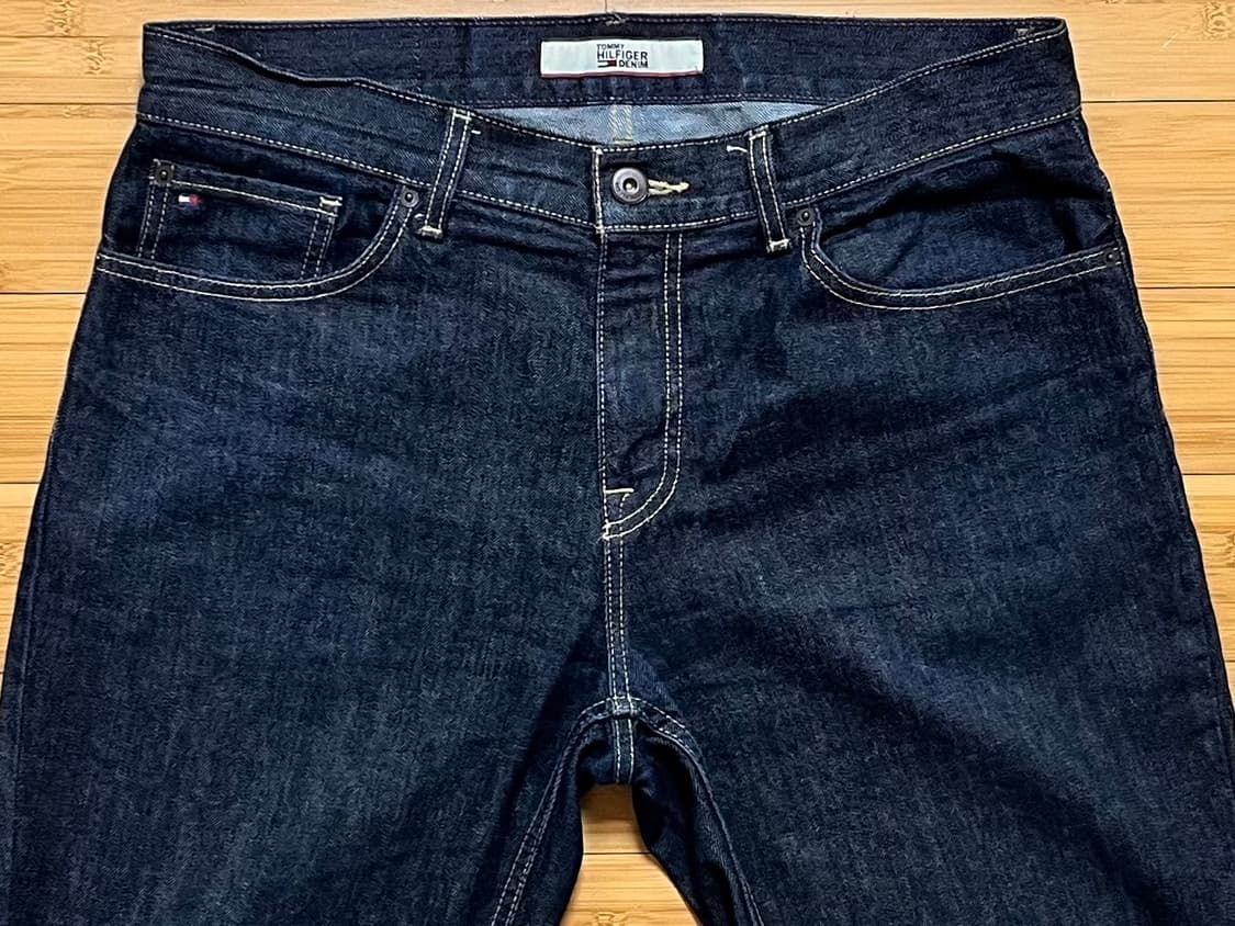 타미힐피거 데님팬츠 34/30 상품이미지3