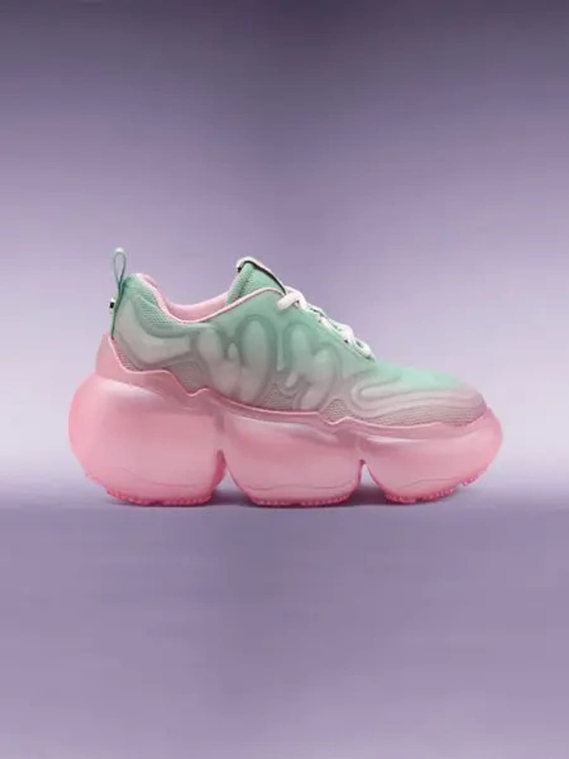 우미 라리사 그린 라일락 250 상품이미지1